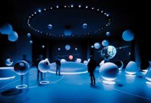 Szenografie und Numismatik: Ein Interview mit dem Szenografen Prof. Eberhard Schlag