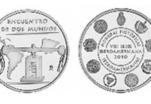 “A Meeting of Two Worlds”: Historic Ibero-American Coins Re-issued