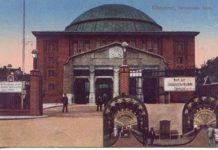 „100 Jahre Elbtunnel“ auf deutscher 10-Euro-Gedenkmünze