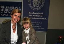 Stuttgarter Münzenmesse 2011