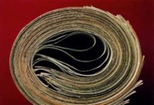 „Dreißig Silberlinge“ – Kunst und Geld in der Sammlung Haupt