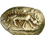 Ich bin das Zeichen von Phanes