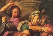 Die Gebühr der Geldwechsler