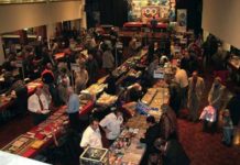 7. Haller Münzbörse im Tirol