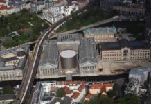 Pergamon – Panorama der Antiken Metropole