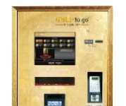 Gold-to-go auf Schwäbisch