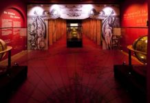 Schifffahrtsmuseum in Amsterdam neu eröffnet