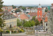 Jahrestagung der Deutschen Gesellschaft für Medaillenkunst in Gotha