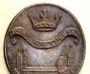 Werkschau des Medaillenkünstlers Otto Kallenbach in Speyer