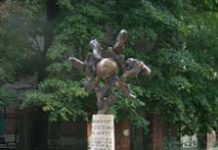 Eine numismatische Reliquie des Wunders von Bern