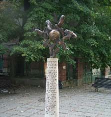 Eine numismatische Reliquie des Wunders von Bern