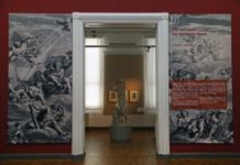 Wer mit wem? Die Olympischen Götter in Hannover