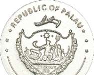 Palau widmet dem Entfesselungskünstler Harry Houdini eine Prägung