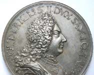 Münzschatz von Sachsen-Gotha-Altenburg wieder vereinigt