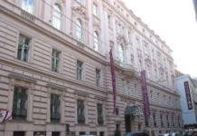 Das Dorotheum behauptet seine Tradition in der Gegenwart