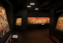 Neue Dauerausstellung im Historischen Museum Basel