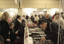 40. Internationale Münzenmesse Zürich – setzt neue Massstäbe