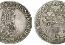 20. Mitteldeutsches Münzsammlertreffen in der Oberlausitz