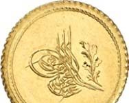 Die große osmanische Münzreform