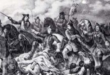 Die Schwedischen Notprägungen des Freiherrn von Görtz