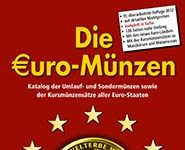 Aktueller Katalog zu den Euro-Münzen