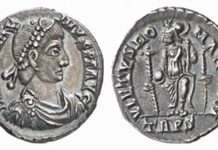 Magnus Maximus oder die letzten Römer in Britannien