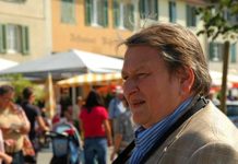 Dr. Manfred Gutgesell (1948-2011)