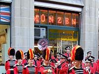 Generationenwechsel bei Erwin Dietrich AG, Zürich