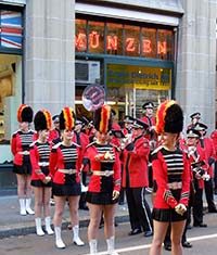 Generationenwechsel bei Erwin Dietrich AG, Zürich