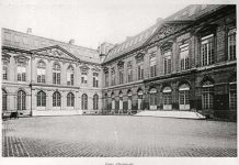 Aufregung um das Cabinet des Médailles der Bibliothèque nationale