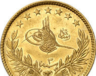 Münzenhandlung Fritz Rudolf Künker GmbH & Co. KG, D-Osnabrück