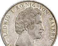 Glanz einer Dynastie – Die fünf Familienrubel des Zaren Nikolaus I. (1825-1855)