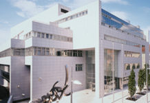 Geldlogistik – Ein Besuch bei der Geldservice Austria GmbH