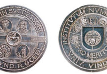 Zweite Wolfgang Hahn-Medaille in Wien verliehen