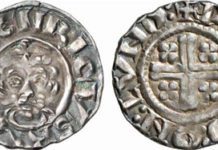 Richard Löwenherz ruiniert England