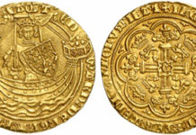 Eduard III. – Der 100-jährige Krieg