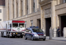 Ausstellung zum Euro-Bargeld im Geldmuseum der OeNB