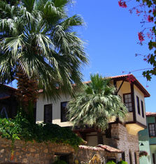 Reisetagebuch einer Numismatikerin durch die Türkei (2009) – Teil 1