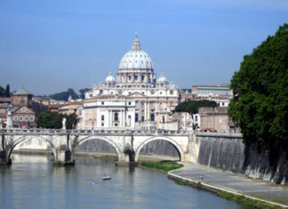 Die Münzausgaben des Vatikans – Ausgabeinformation 2012