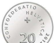 Silber zum 100-Jahr-Jubiläum der Jungfraubahn