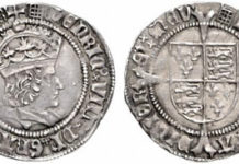 Heinrich VIII. – Der Mann mit den sechs Frauen