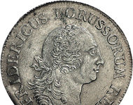 Für 8 Groschen ist’s genug. Friedrich der Große in seinen Münzen und Medaillen