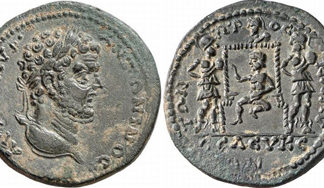 Reisetagebuch einer Numismatikerin durch die Türkei (2009) – Teil 2