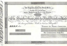 Fälschung! Ausstellung in Fribourg zur Banknotenfälschung