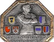 Turner- und Schwinger-Abzeichen der Schweiz