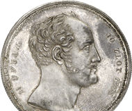 Münzenhandlung Fritz Rudolf Künker, D-Osnabrück