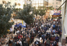 World Money Fair 2012: Schneller – Höher – Weiter