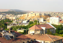 Reisetagebuch einer Numismatikerin durch die Türkei (2009) – Teil 3