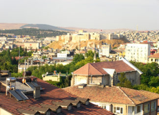 Reisetagebuch einer Numismatikerin durch die Türkei (2009) – Teil 3