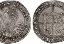 Elisabeth I. – Herrscherin der sieben Meere